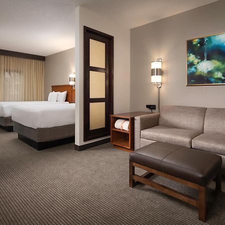 Hyatt Place Columbus/Dublin Exteriér fotografie