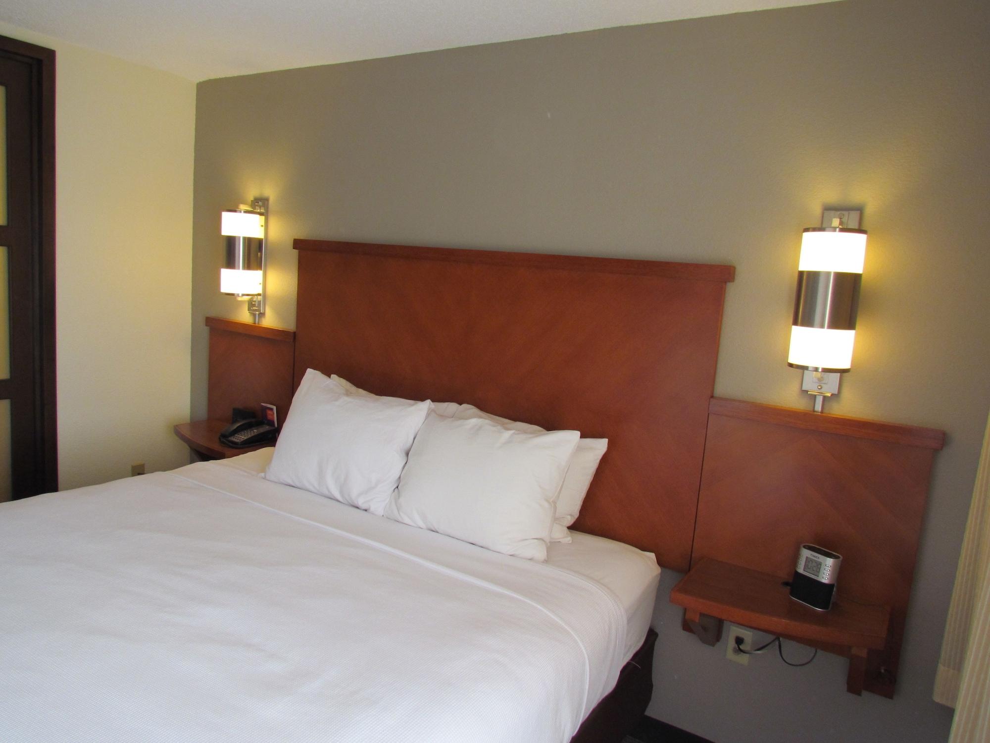 Hyatt Place Columbus/Dublin Exteriér fotografie