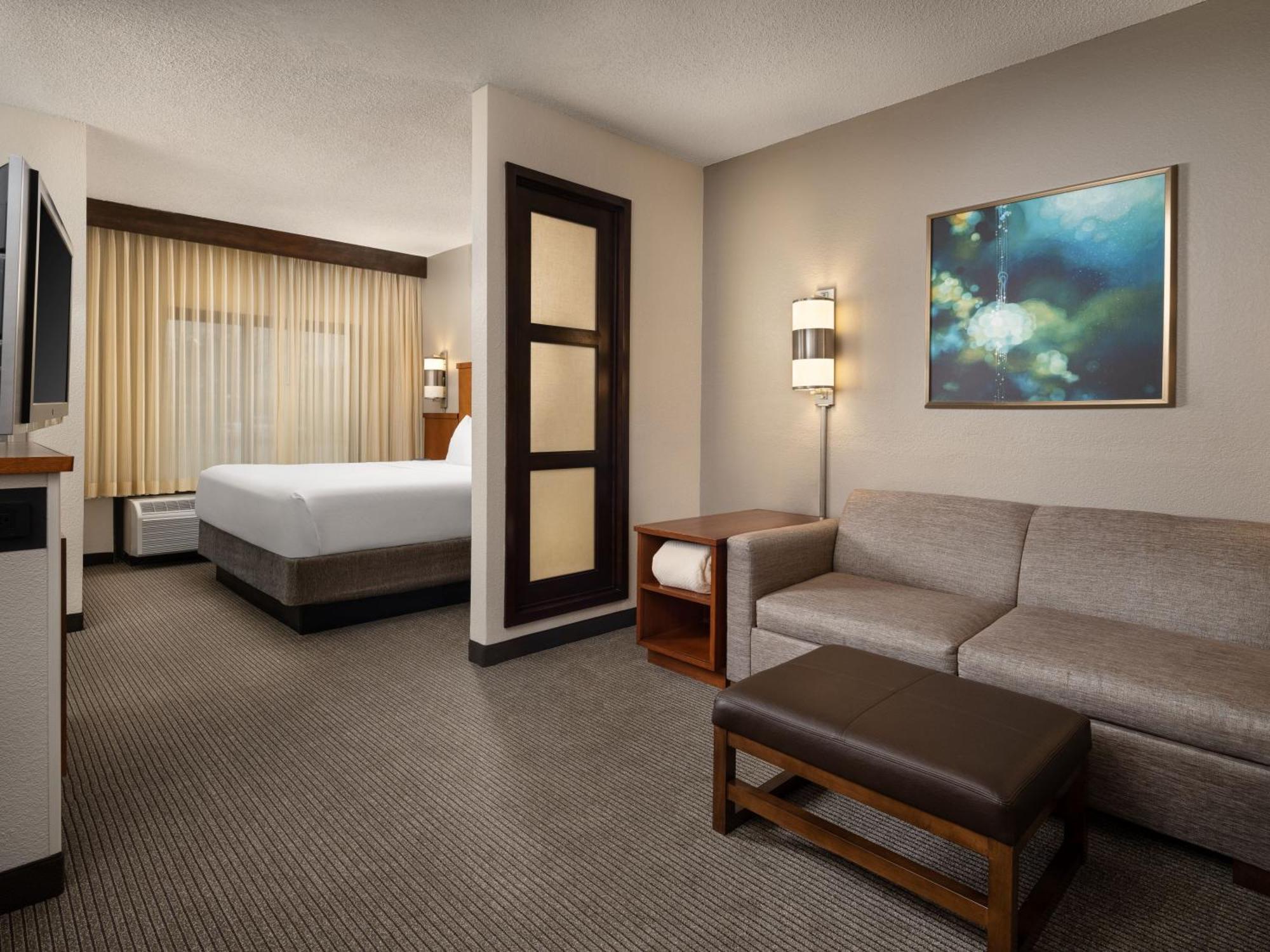 Hyatt Place Columbus/Dublin Exteriér fotografie