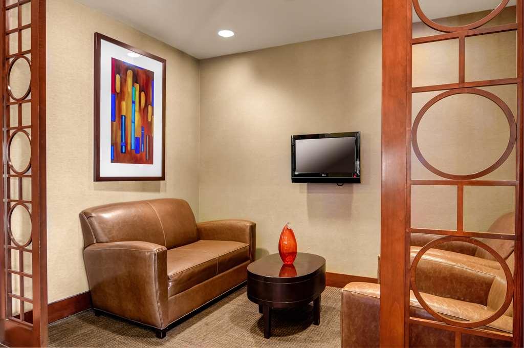 Hyatt Place Columbus/Dublin Exteriér fotografie