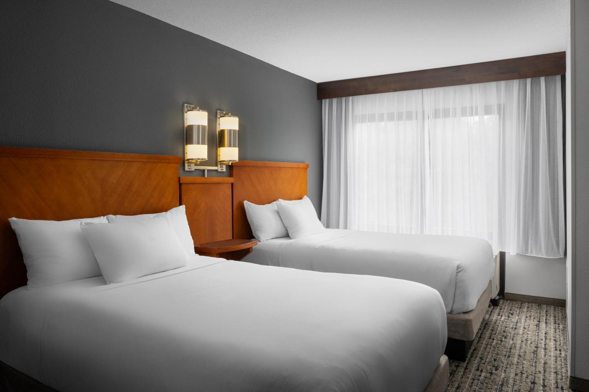 Hyatt Place Columbus/Dublin Exteriér fotografie