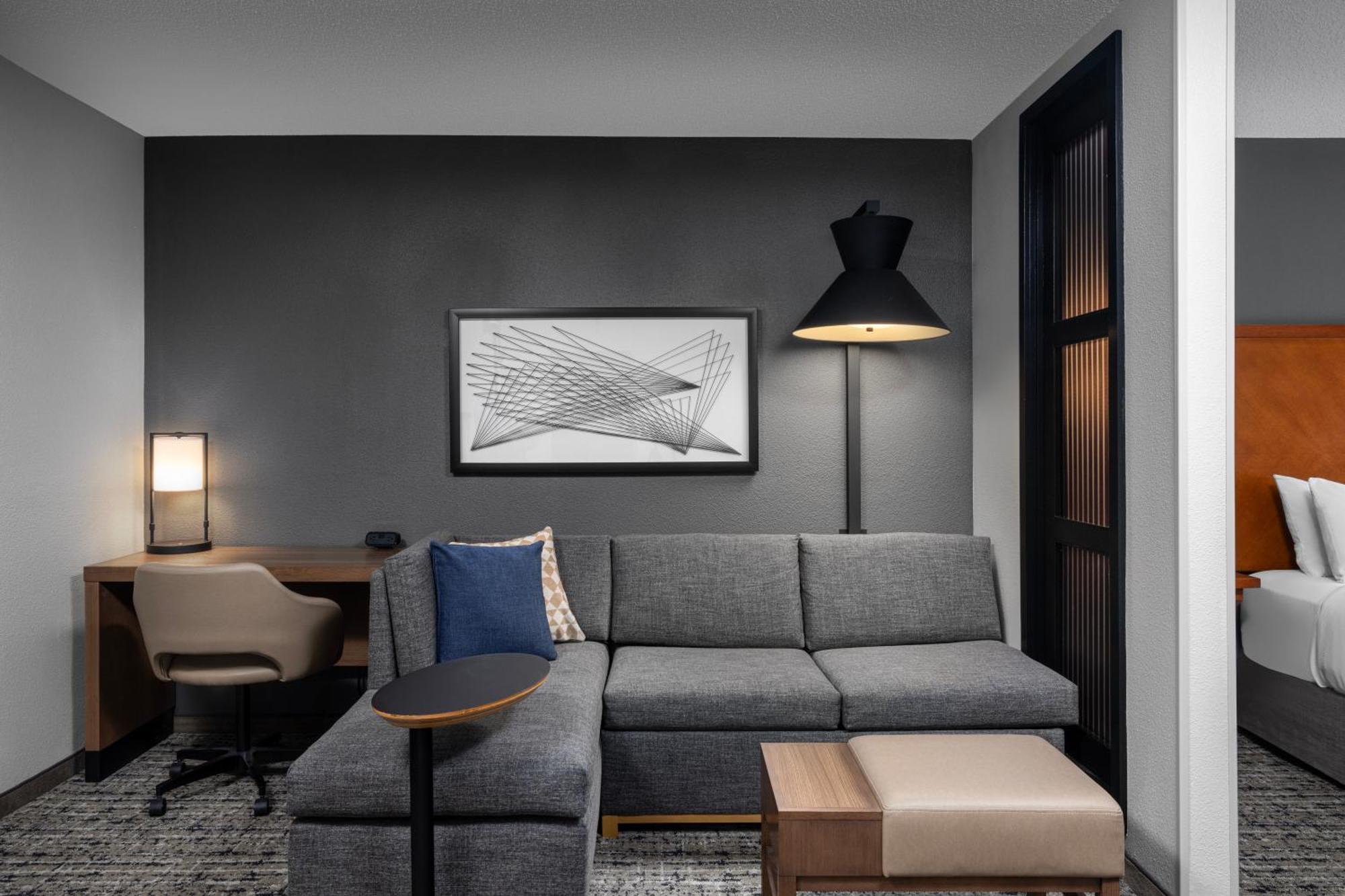 Hyatt Place Columbus/Dublin Exteriér fotografie