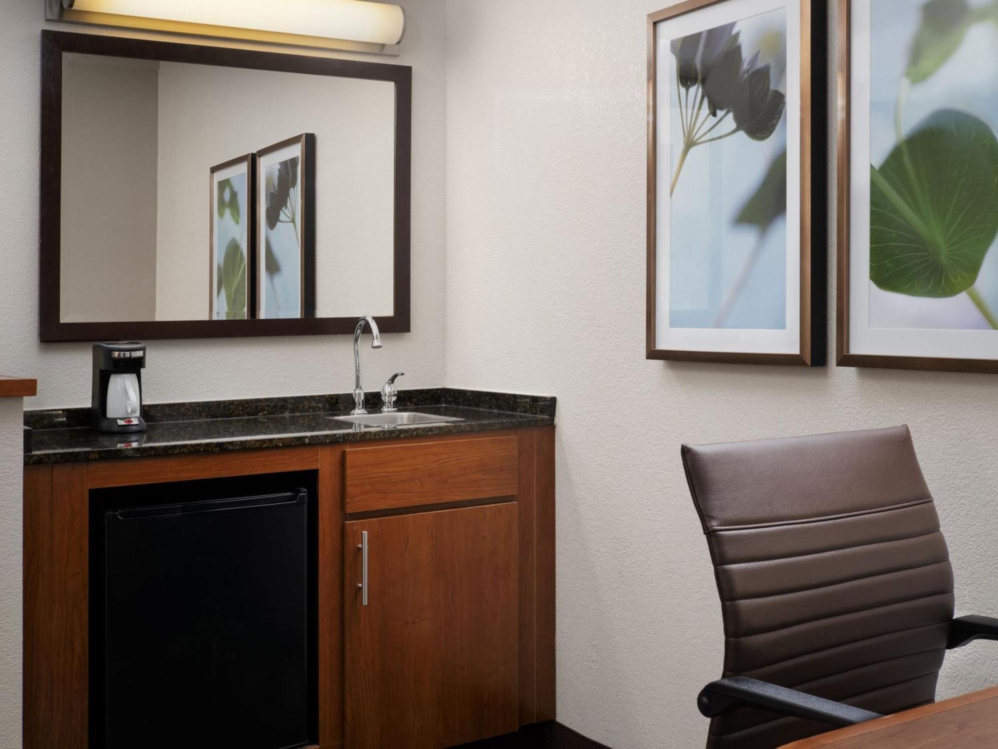 Hyatt Place Columbus/Dublin Exteriér fotografie
