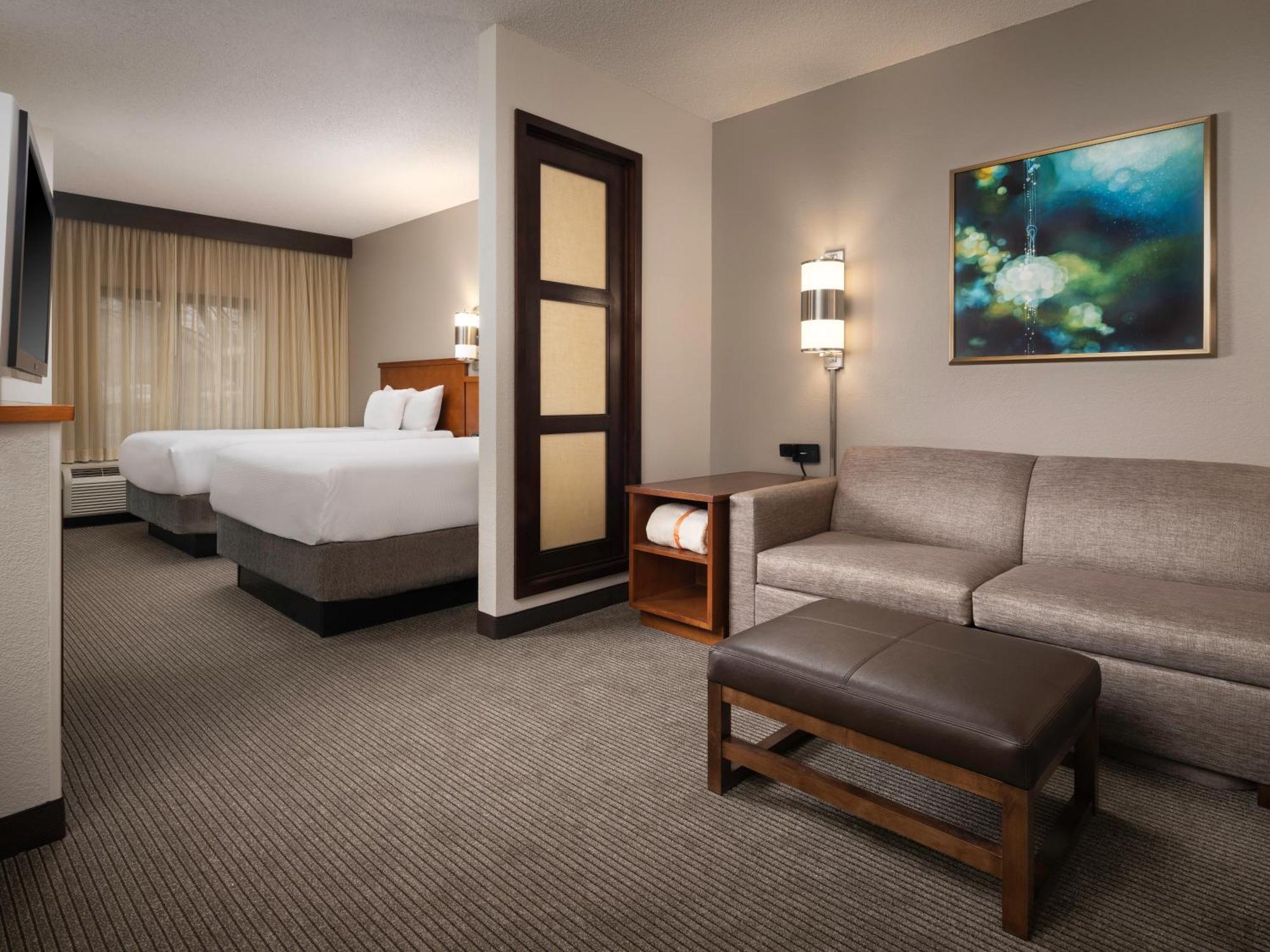 Hyatt Place Columbus/Dublin Exteriér fotografie