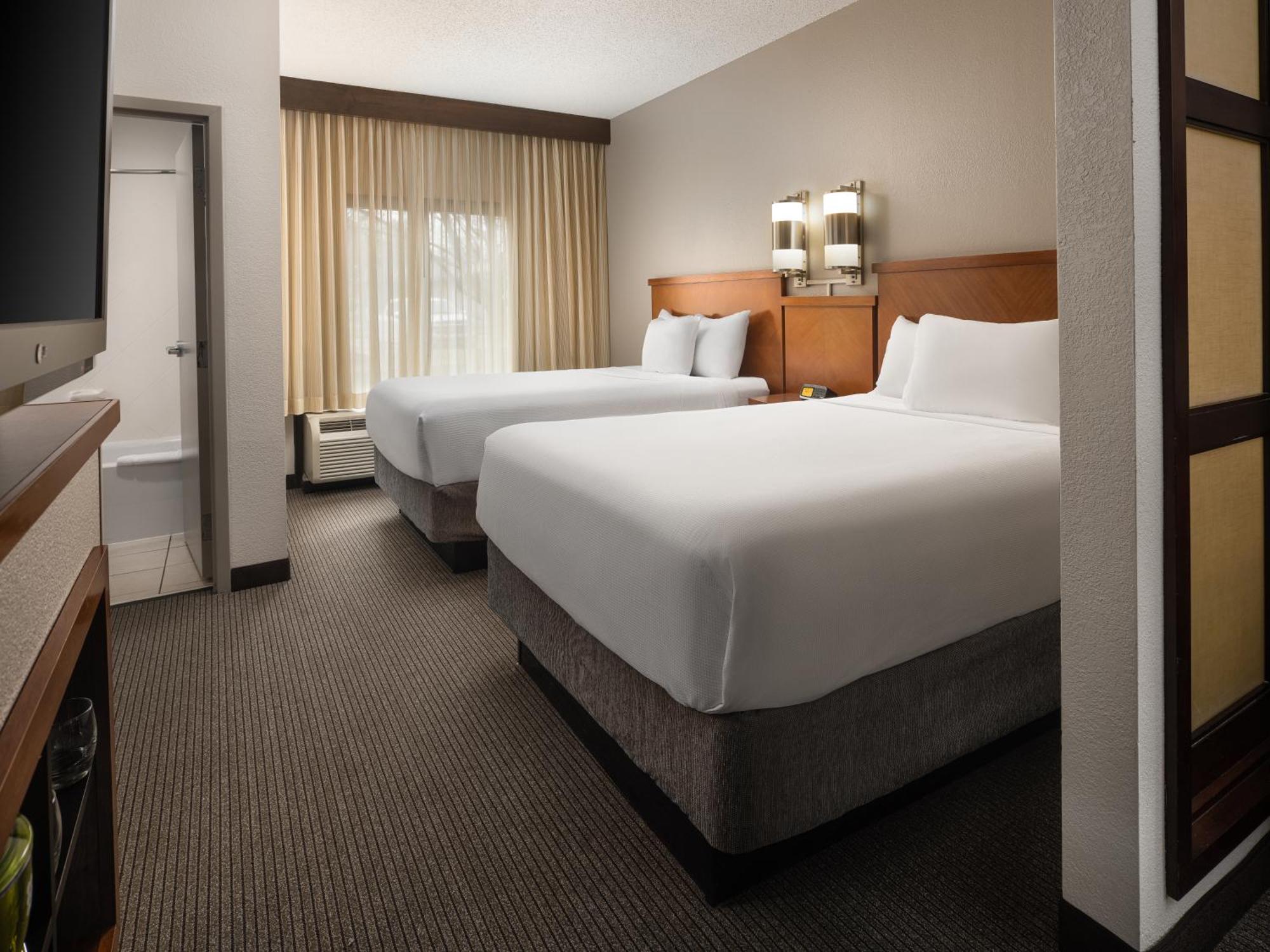 Hyatt Place Columbus/Dublin Exteriér fotografie