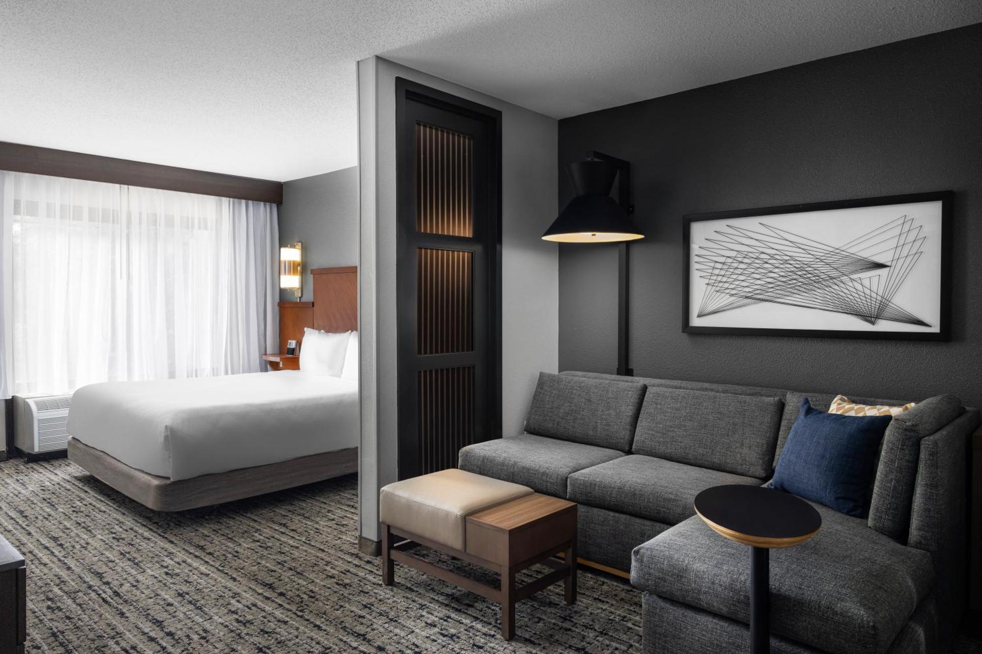 Hyatt Place Columbus/Dublin Exteriér fotografie