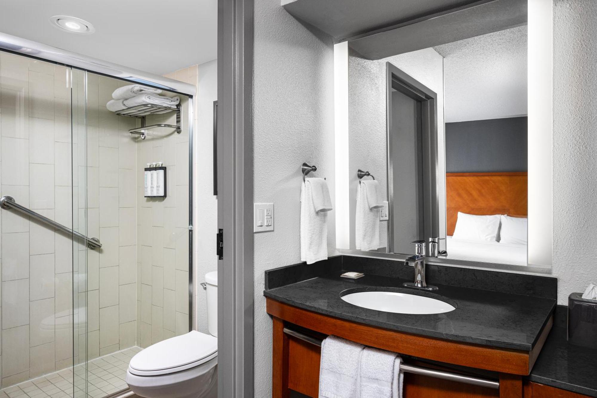 Hyatt Place Columbus/Dublin Exteriér fotografie