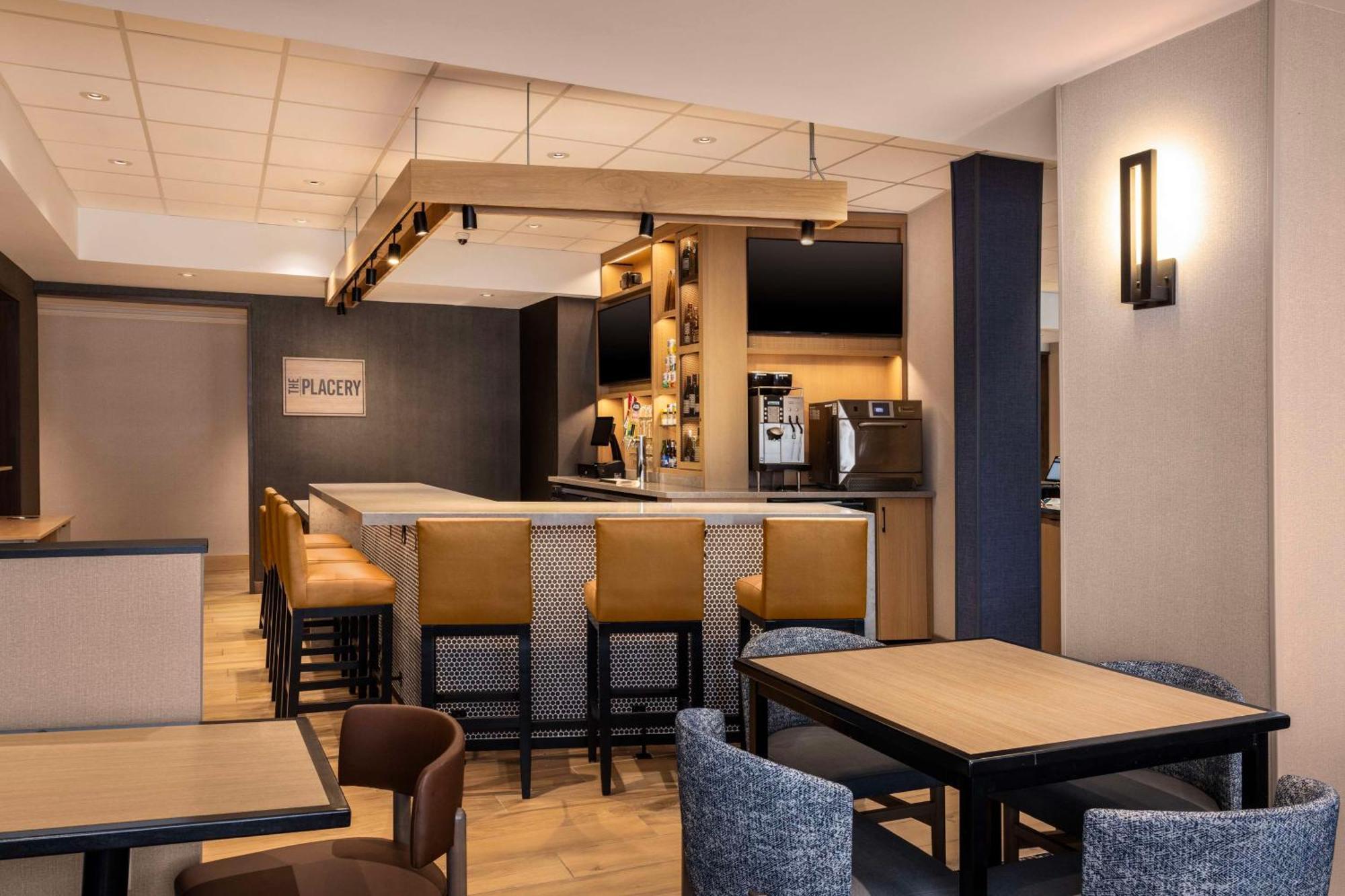 Hyatt Place Columbus/Dublin Exteriér fotografie