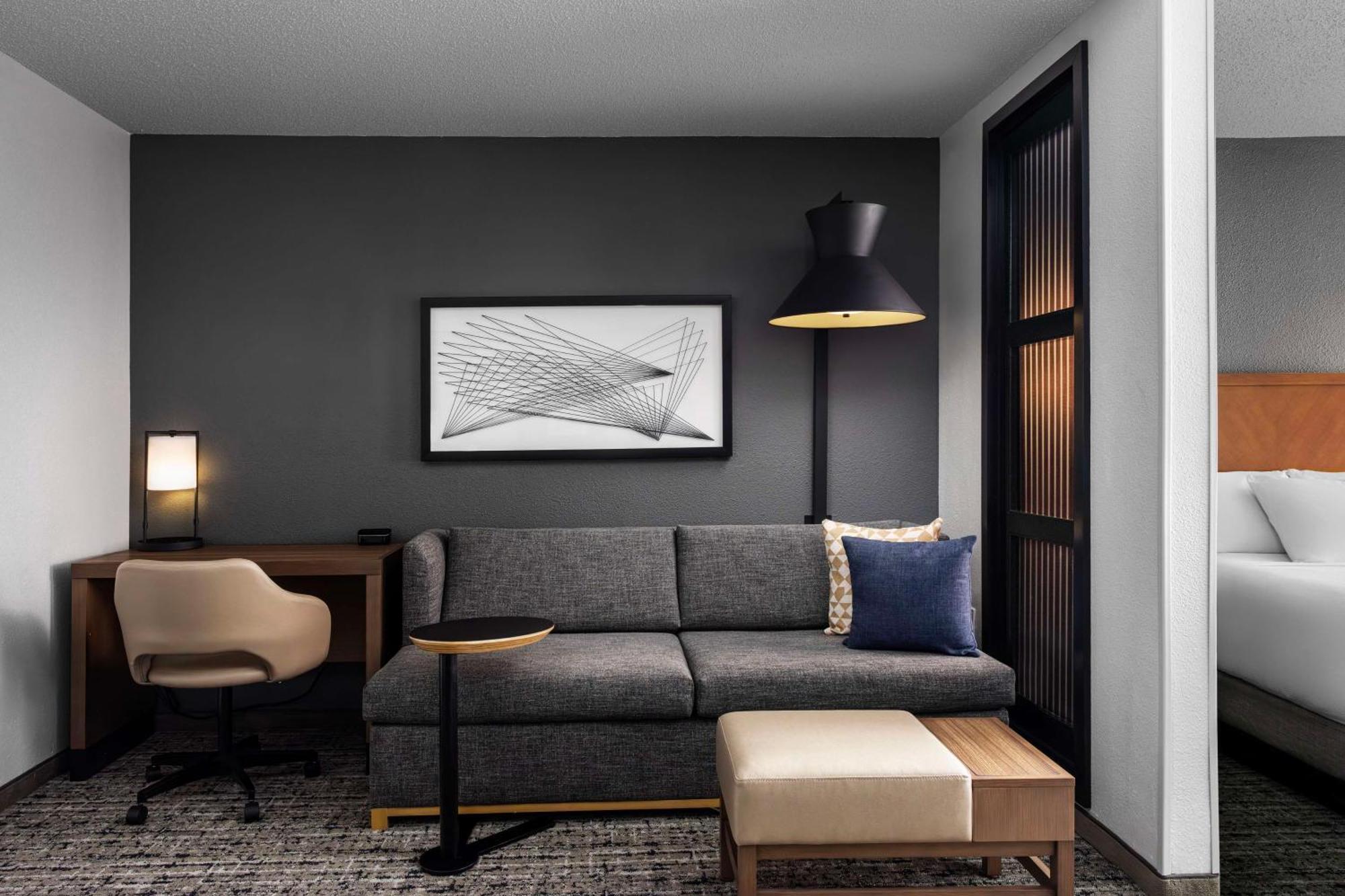 Hyatt Place Columbus/Dublin Exteriér fotografie