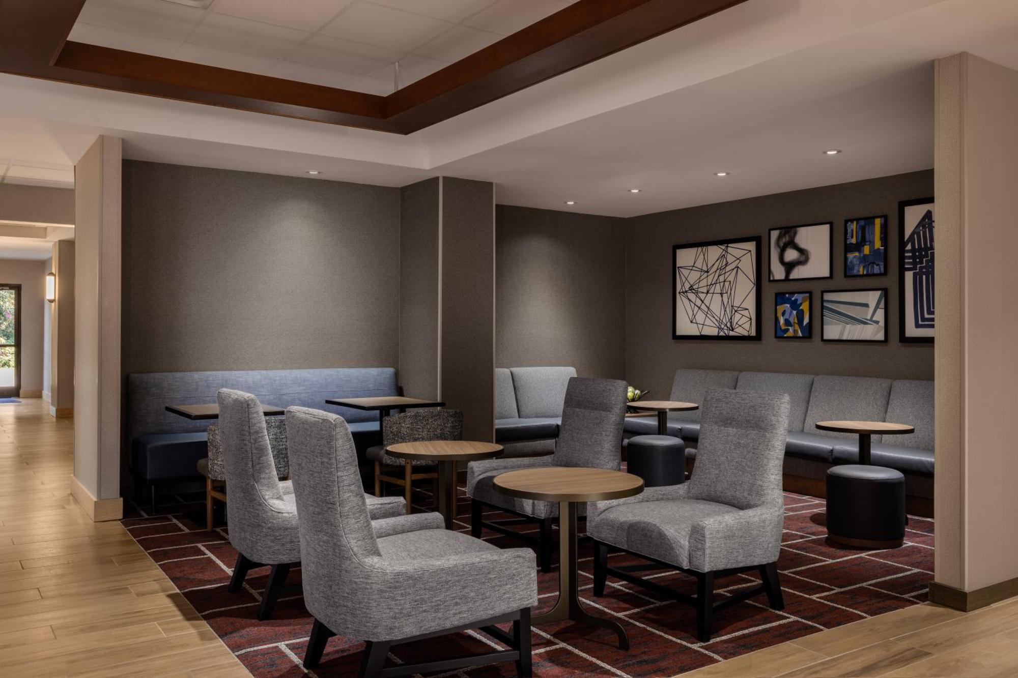 Hyatt Place Columbus/Dublin Exteriér fotografie
