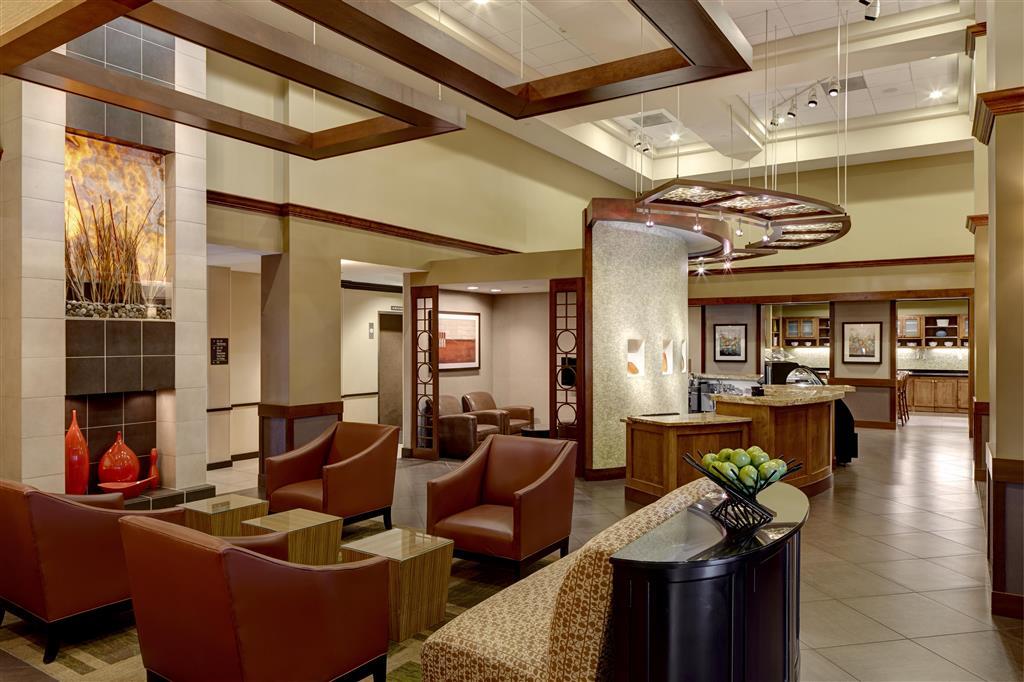 Hyatt Place Columbus/Dublin Interiér fotografie