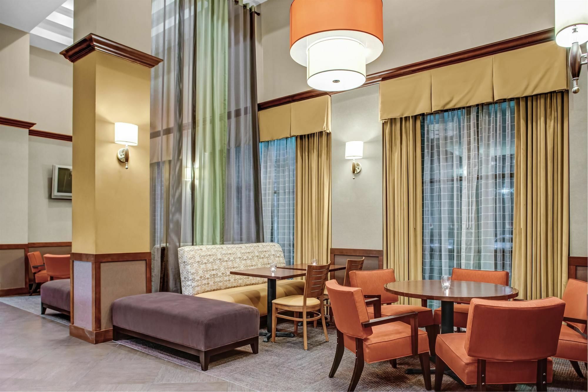 Hyatt Place Columbus/Dublin Exteriér fotografie
